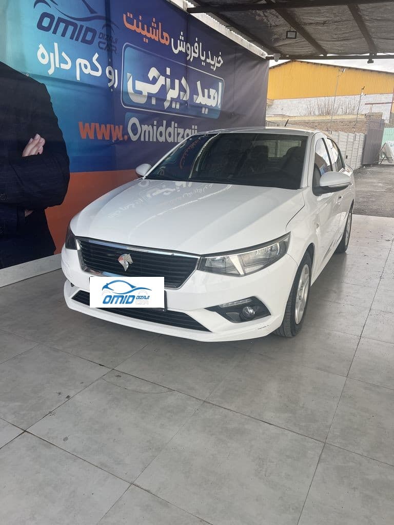 تارا مدل ۱۴۰۰ - Image 1