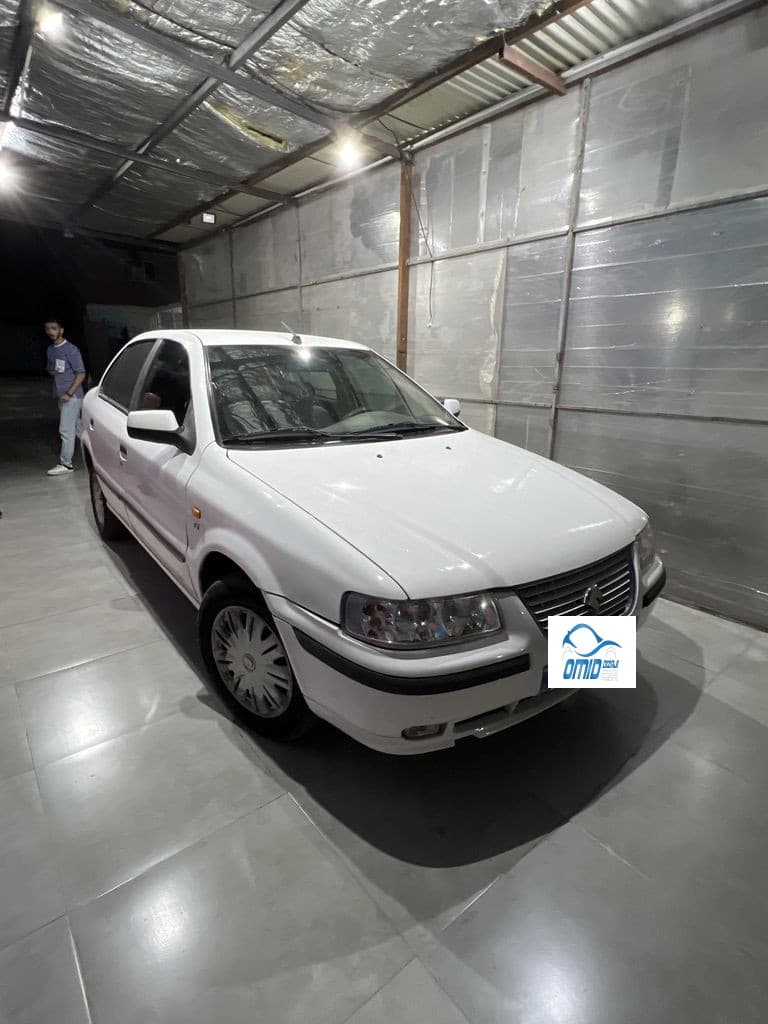 موتور ملی مدل 95 - Image 1