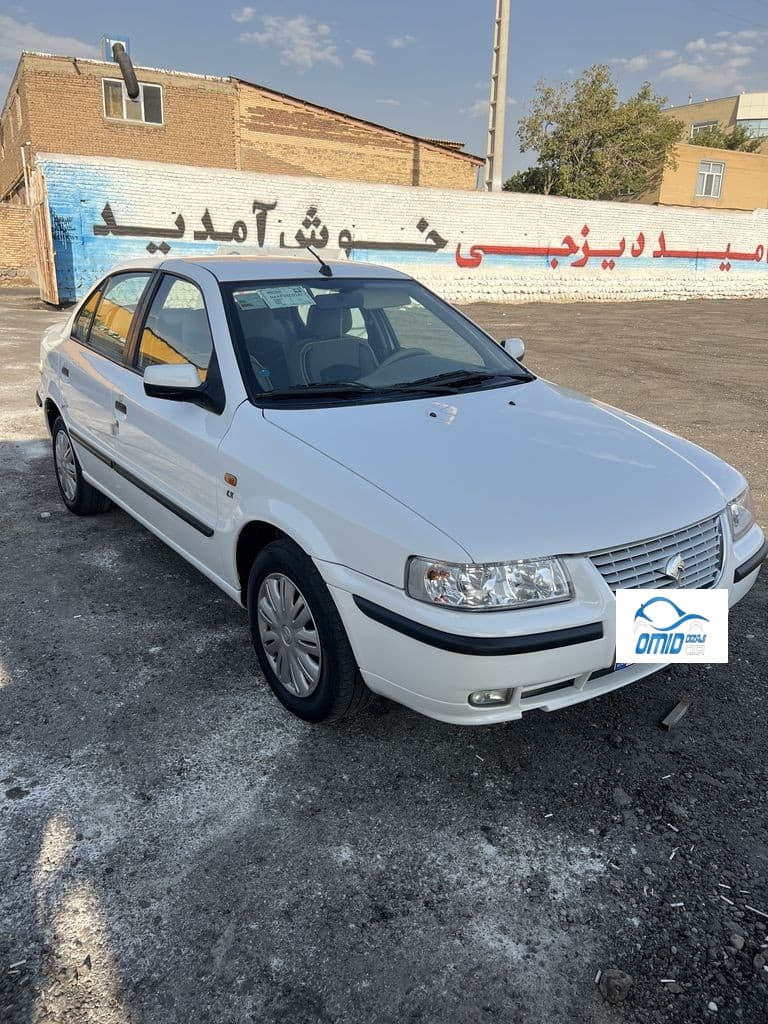 موتور ملی مدل 96دوگانه کارخانه - Image 1