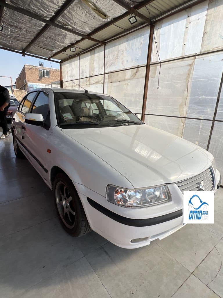 موتور ملی مدل 91دوگانه کارخانه - Image 1