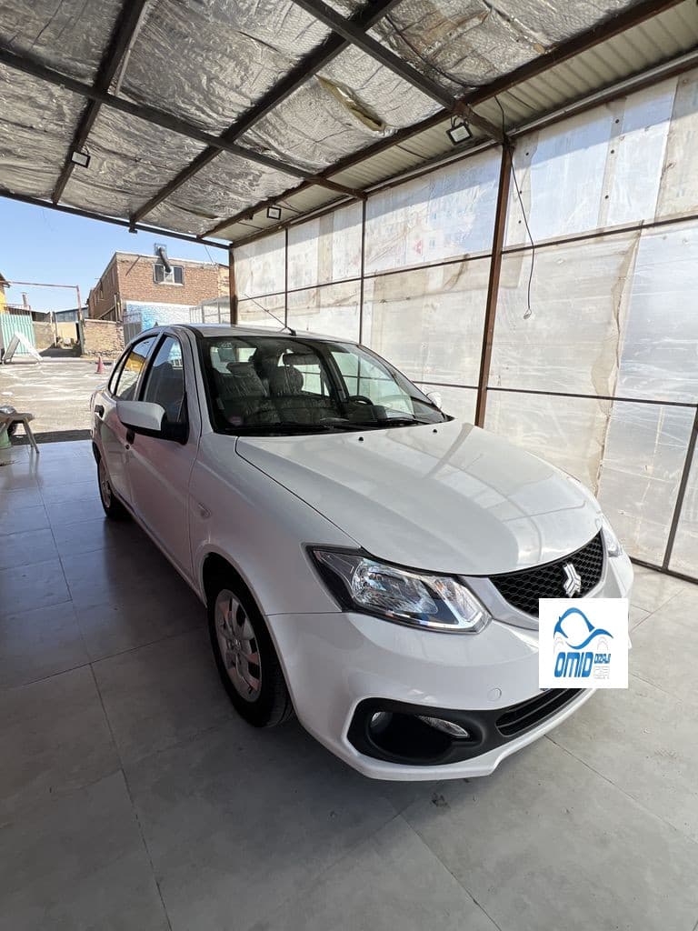 ساینا sمدل 1403 - Image 1