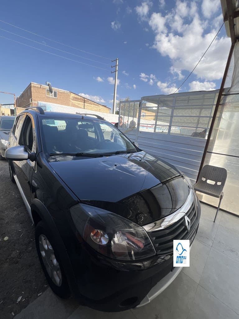 ساندرو مدل 97 - Image 1