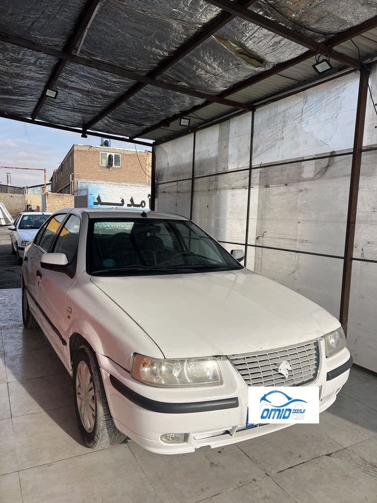 موتور ملی مدل 90دوگانه کارخانه - Image 1