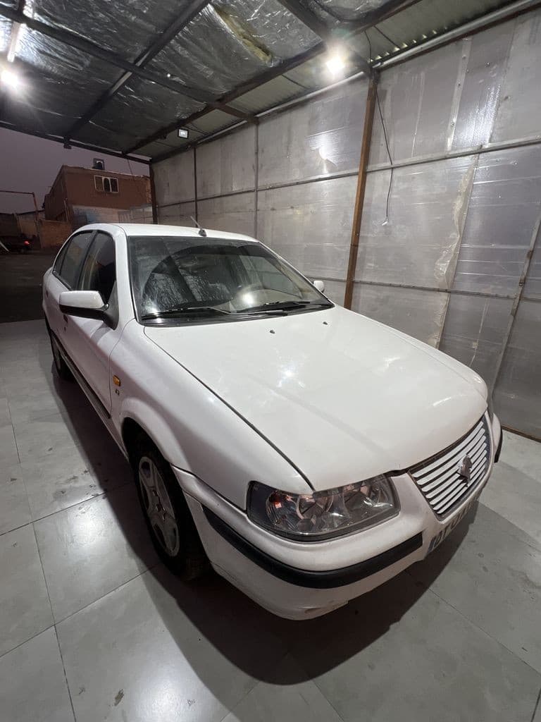 موتور ملی مدل 96دوگانه کارخانه - Image 1