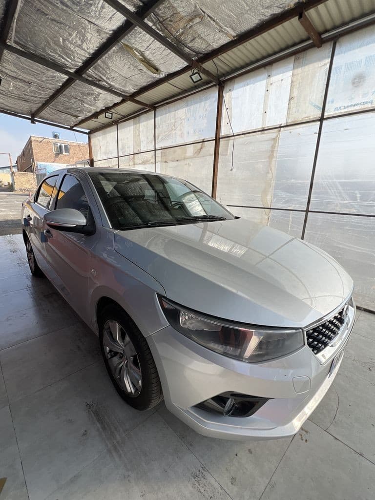 تارا v۲مدل ۱۴۰۱ - Image 1