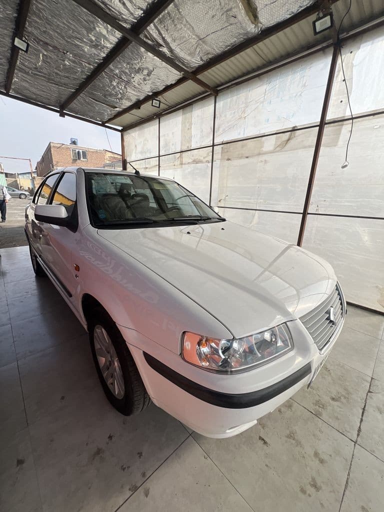 موتور ملی مدل97 دوگانه کارخانه - Image 1