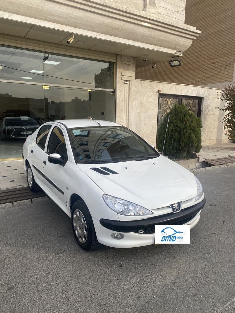 اس دی وی ۸ مدل ۹۴ - Image 1