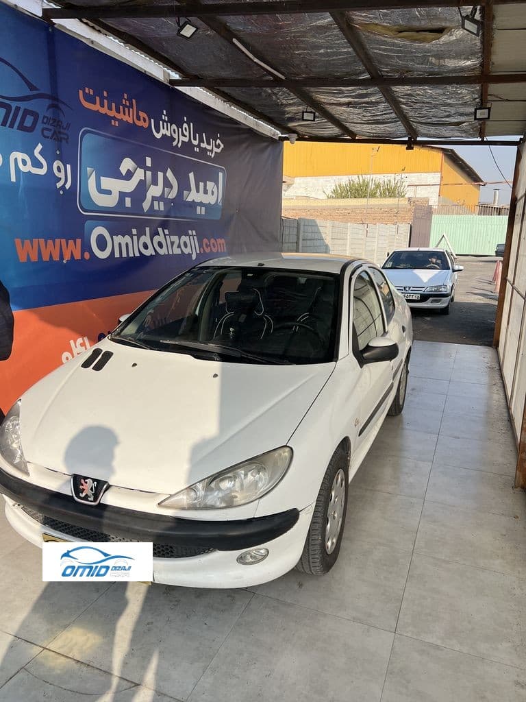 اس دی وی ۸مدل ۹۱ - Image 1