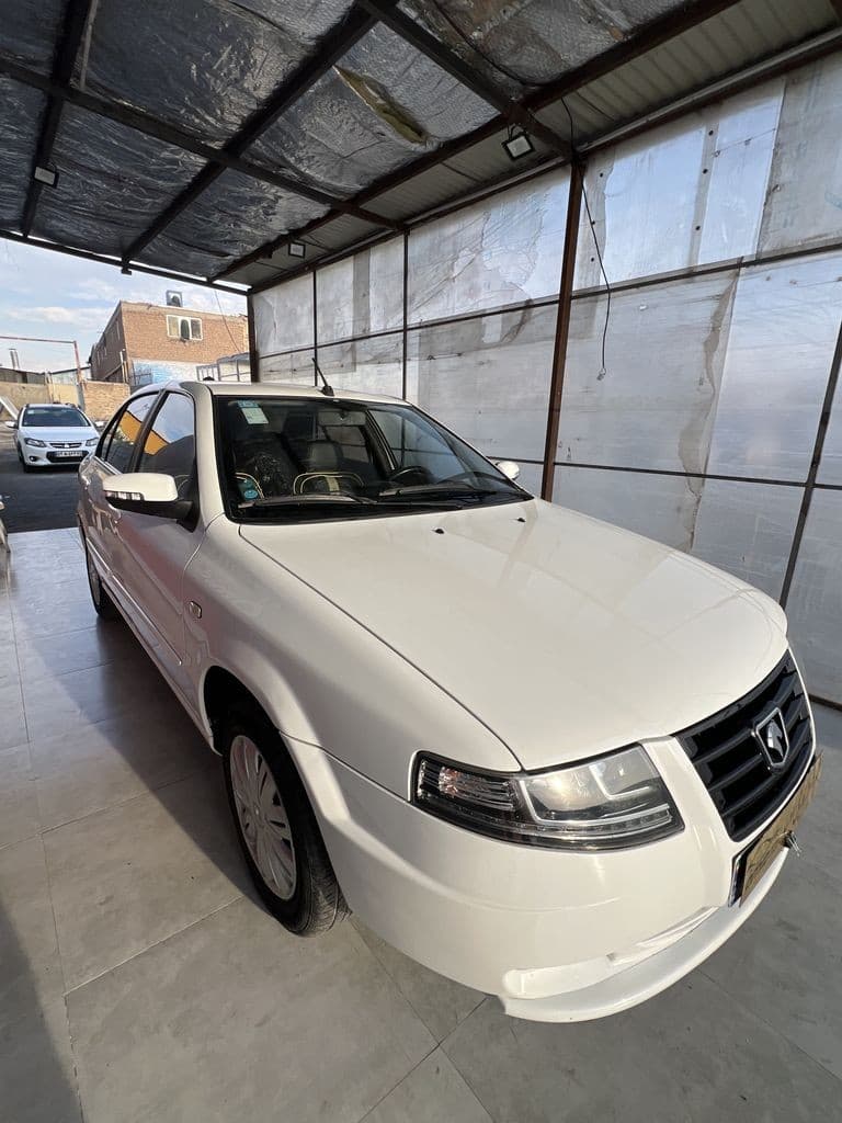 سورن پلاس مدل1402 - Image 1