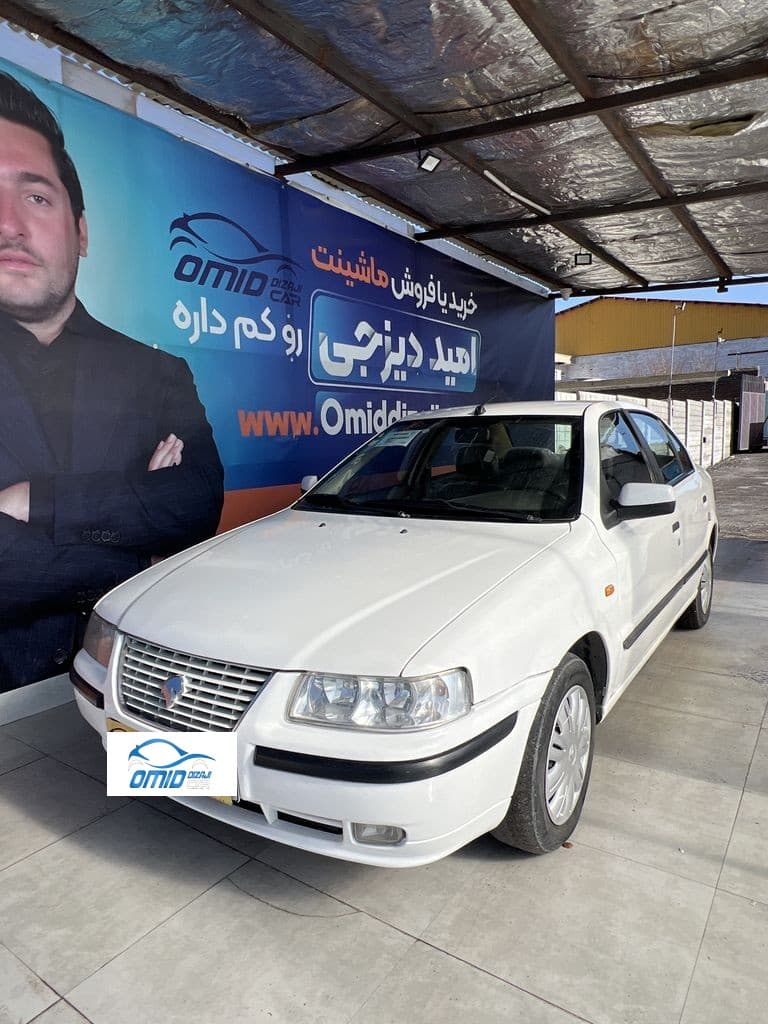 موتور ملی مدل96 دوگانه بیرون - Image 1