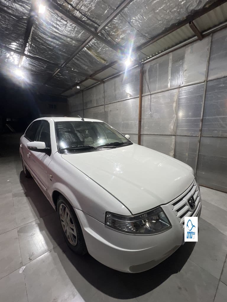 سورن مدل 89دوگانه دستی - Image 1