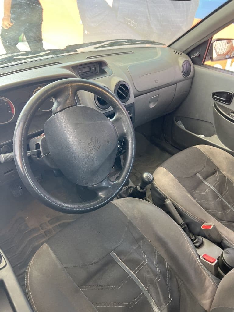 پراید 132مدل96 - Image 1