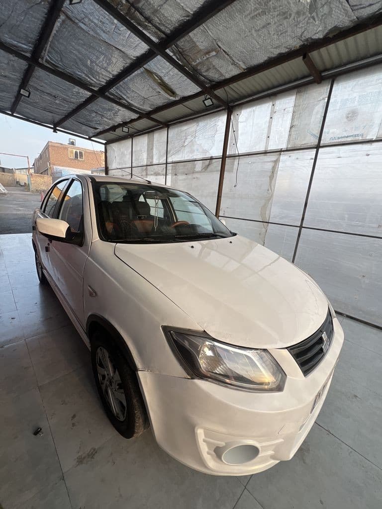 ساینا مدل 96 - Image 1