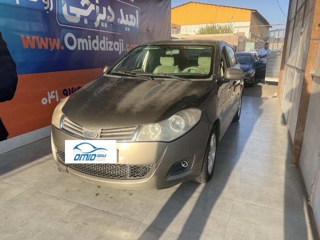 Mvm315.  مدل ۹۱ - Image 1