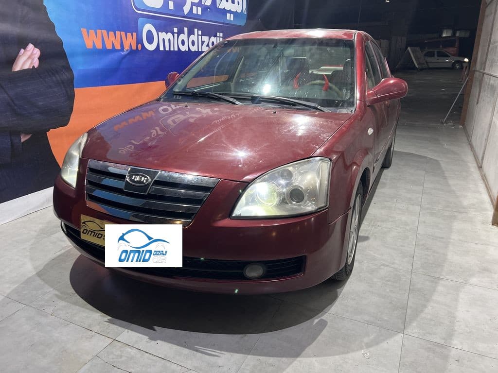 Mvm530مدل ۹۲ - Image 1