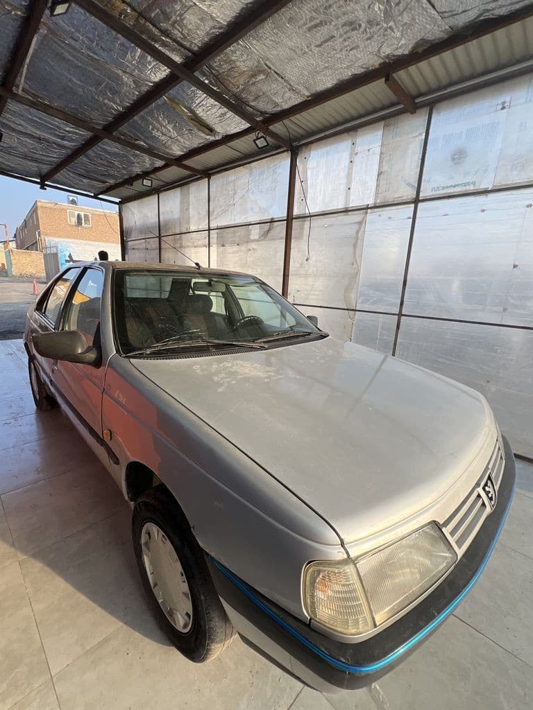 روا سال مدل89دوگانه کارخانه - Image 1