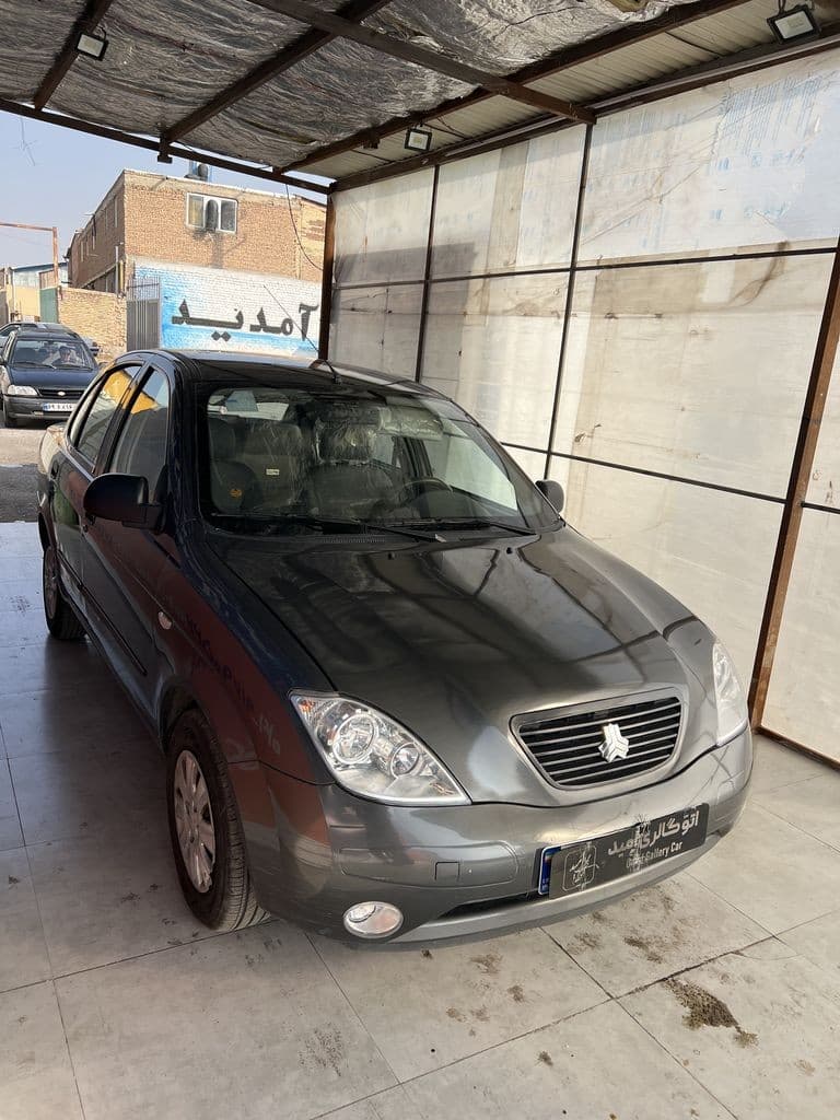 تیبا تک سوز مدل ۹۷ - Image 1