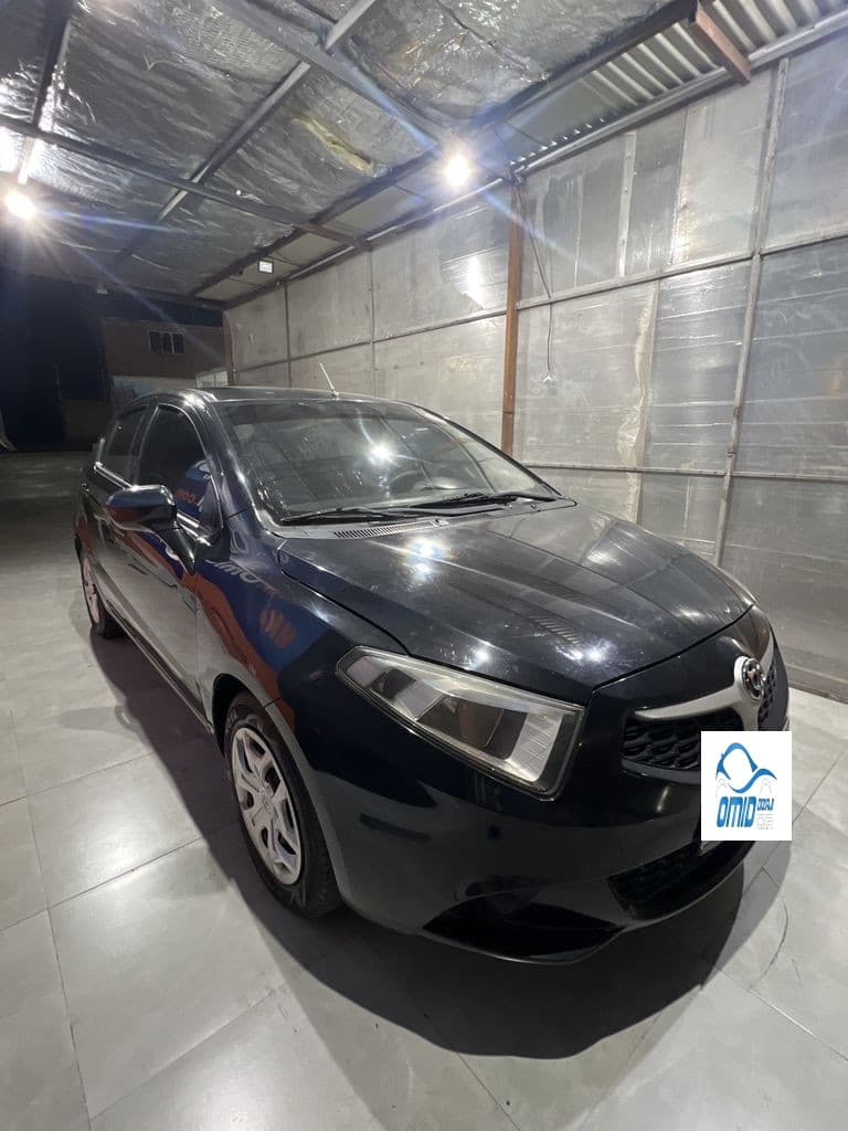 برلیانس h220مدل95 - Image 1