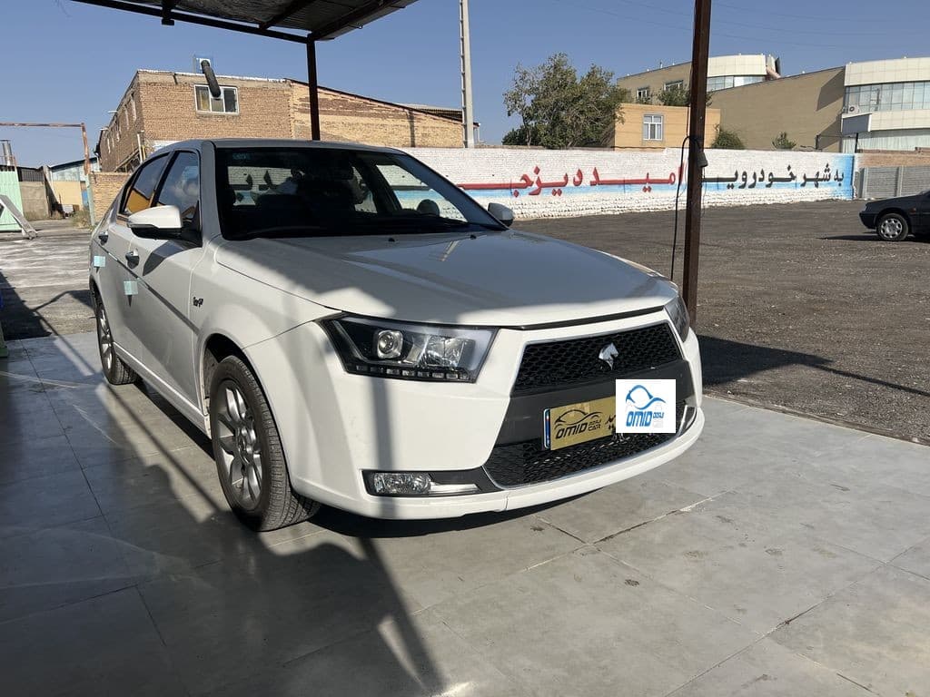 دنا پلاس مدل 1402 - Image 1