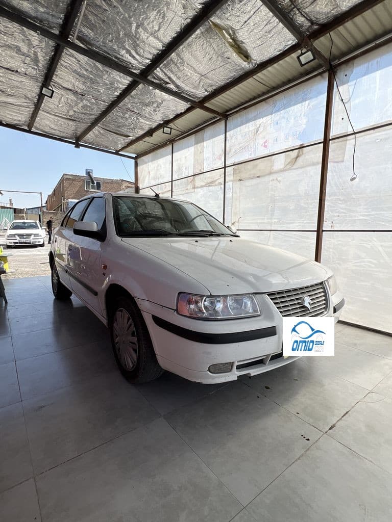 موتور ملی مدل ۹۶دوگانه کارخانه - Image 1