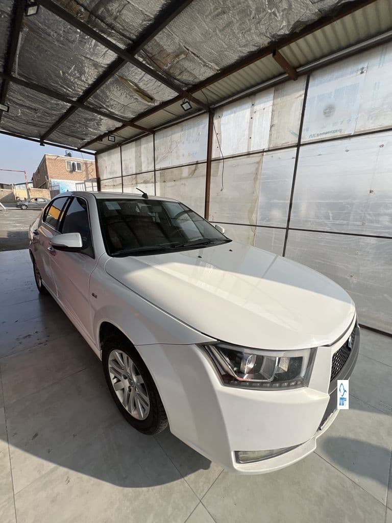 دنا پلاس تیپ2مدل 98 - Image 1