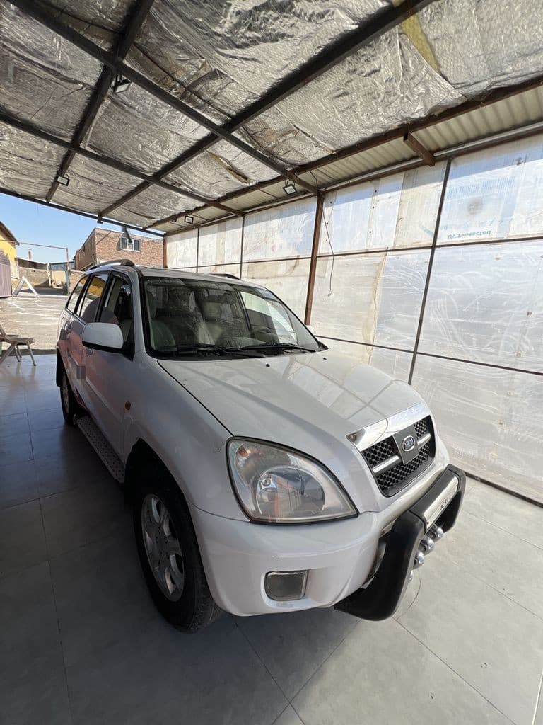 ام وی ام x33مدل 93 - Image 1