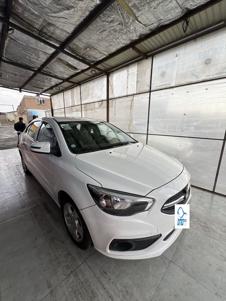 شاهین مدل1400 - Image 1