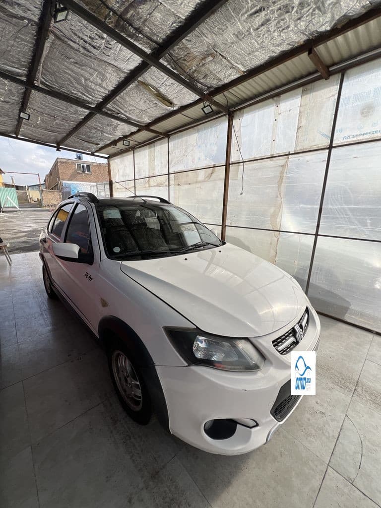 کوییک مدل 1400 - Image 1