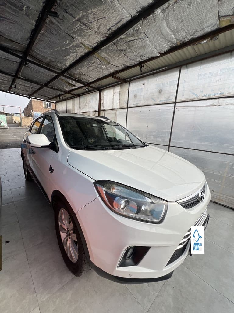 جک s5مدل95 - Image 1