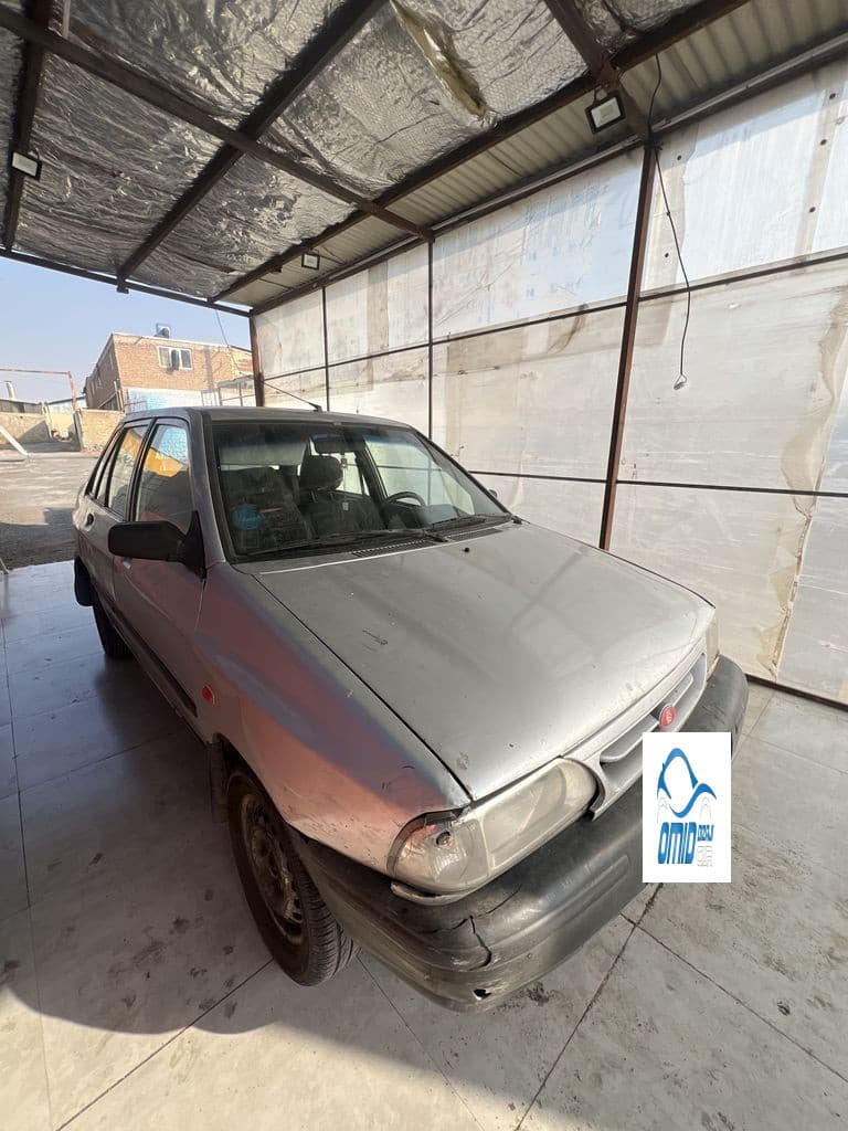 پراید مدل 87 - Image 1