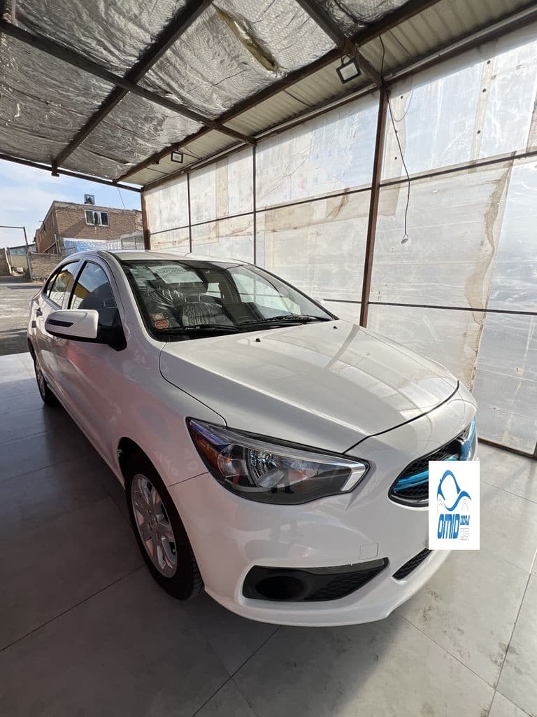 شاهین مدل 1404 خشک - Image 1