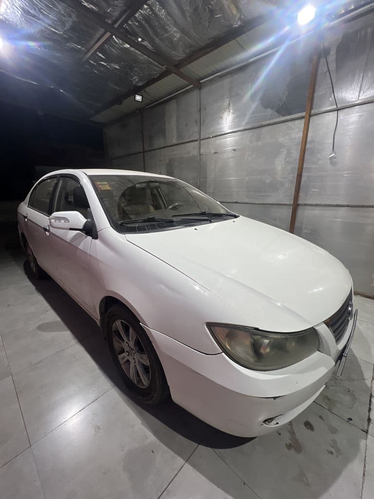 لیفان 620مدل 90 - Image 1