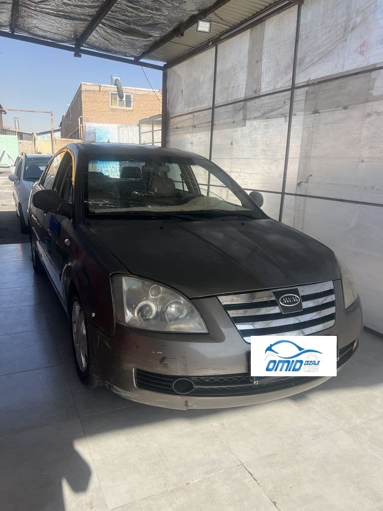 Mvm530مدل ۹۱ - Image 1