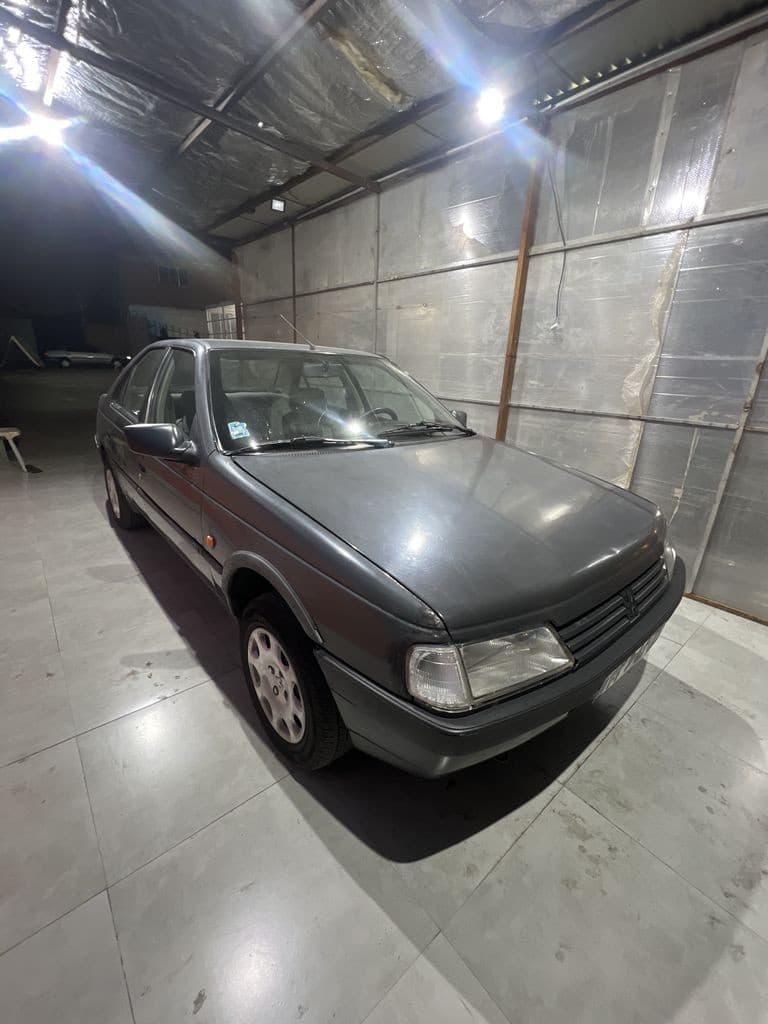 روا مدل 85 دوگانه دستی - Image 1