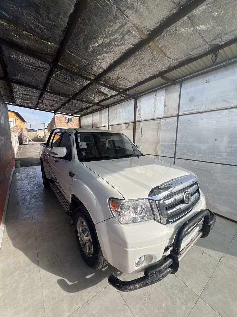 کاپرا 2مدل99 - Image 1