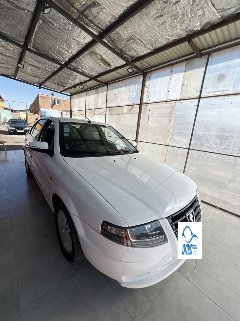 سورن پلاس مدل 1402 دوگانه کارخانه - Image 1