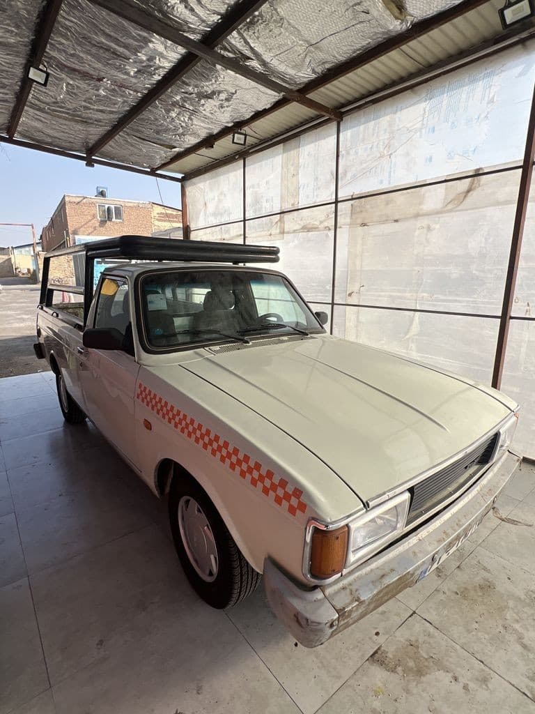 پیکان وانت مدل93 - Image 1