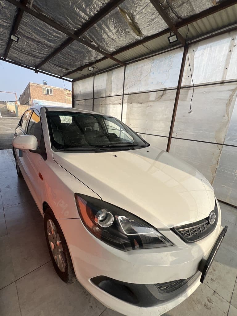 ام وی ام 315مدل94صندوق دار - Image 1