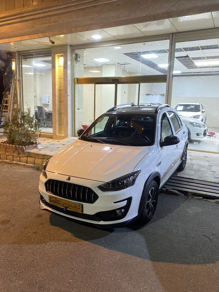 اطلس مدل ۴۰۴ - Image 1