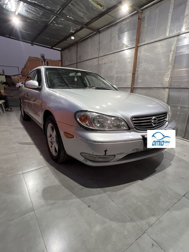 ماکسیما مدل 81 دنده - Image 1