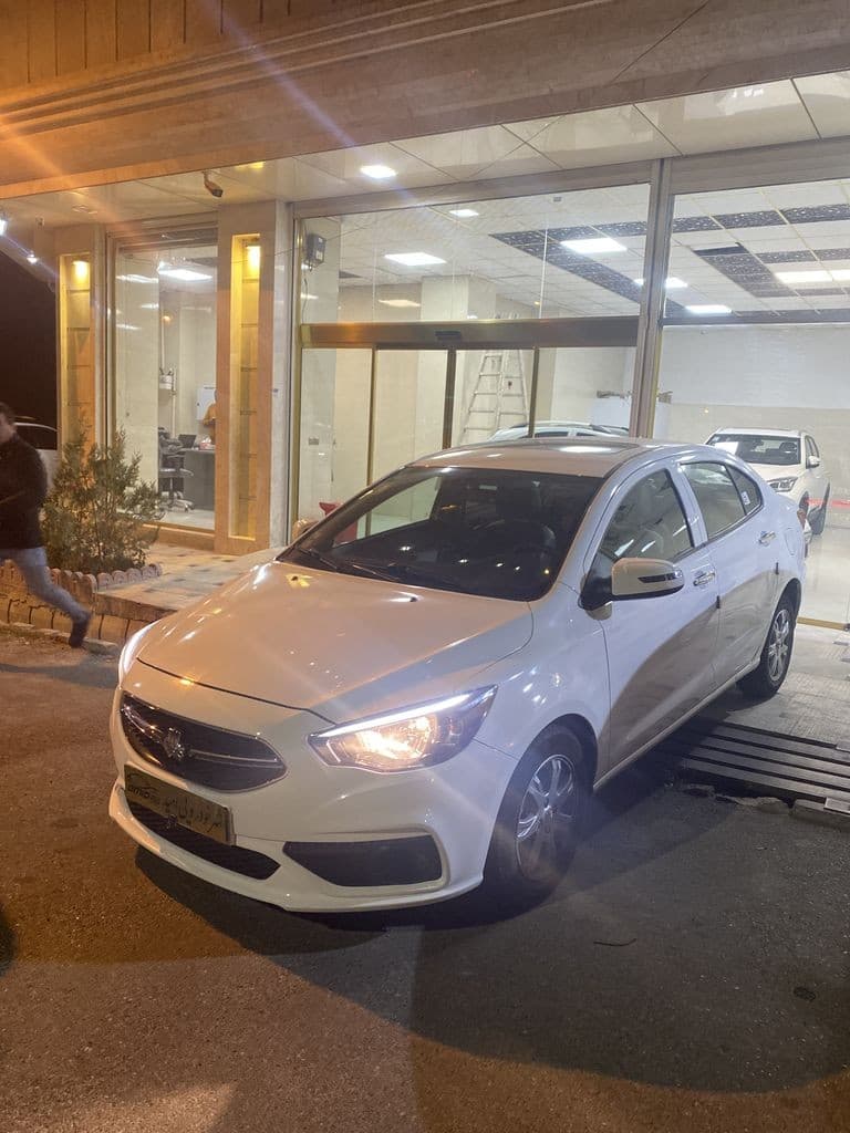 شاهین اتومات مدل ۴۰۳ - Image 1