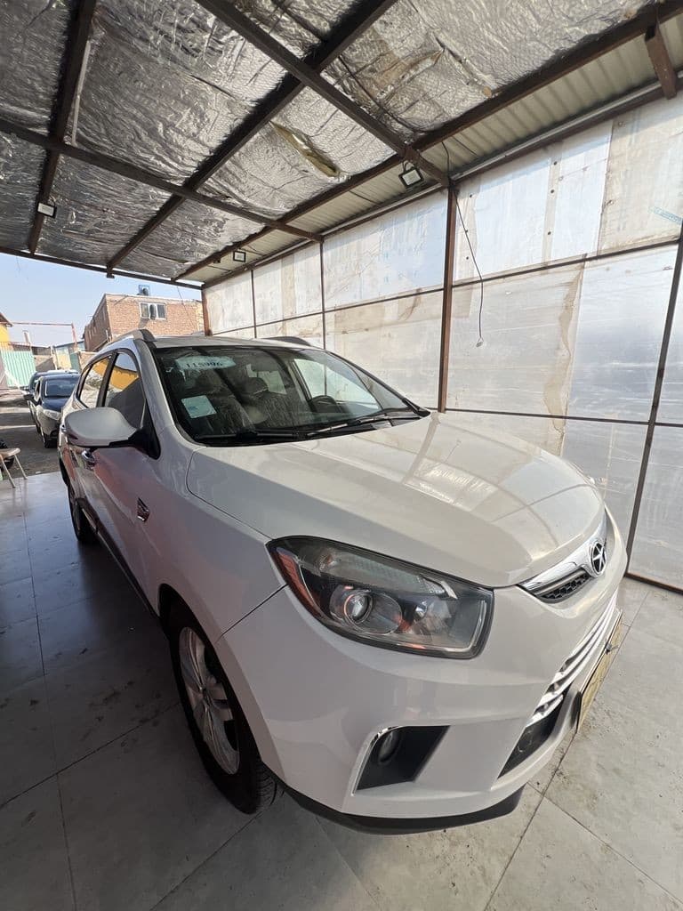 جک s5مدل 95 - Image 1