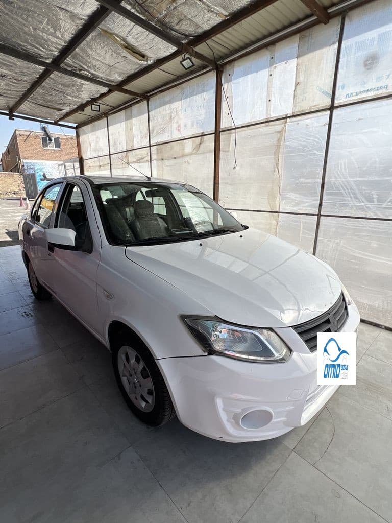 ساینا مدل 98 - Image 1