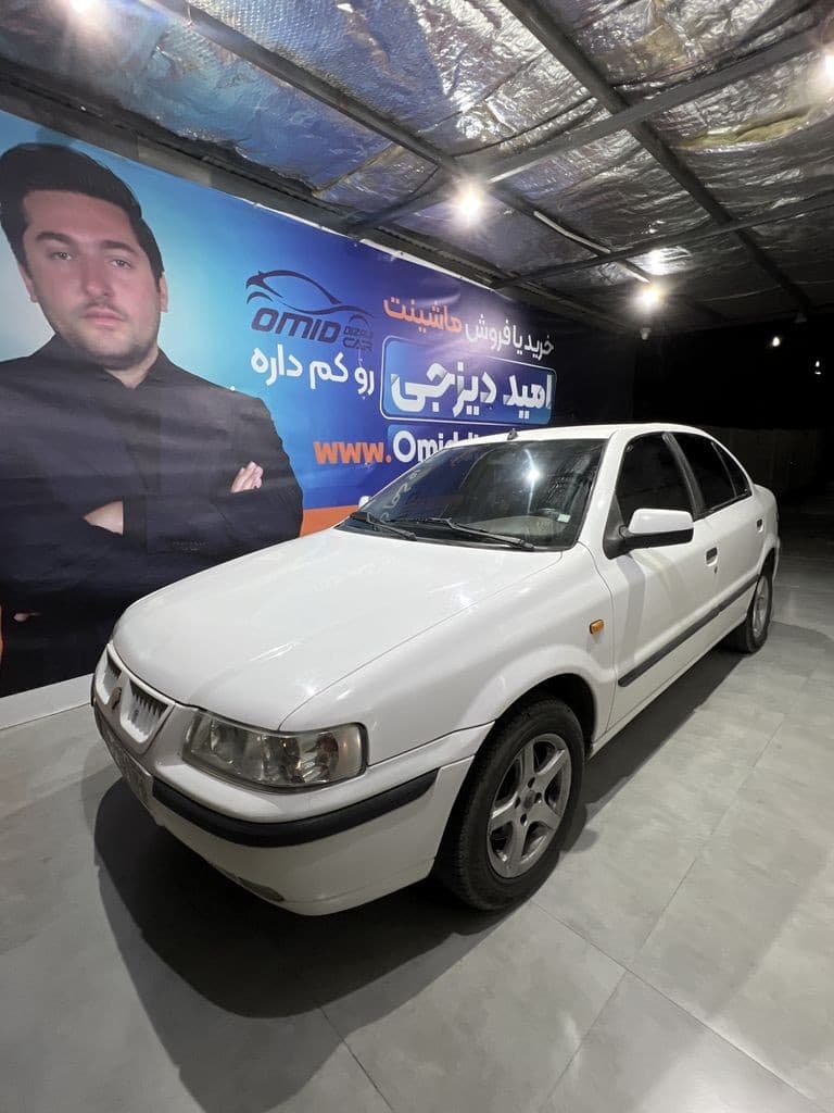 موتور ملی مدل ۹۱دوگانه کارخانه - Image 1