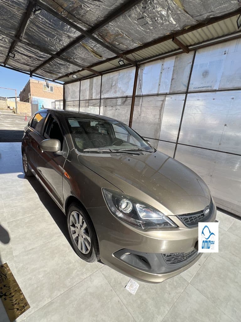 ام وی ام 315 مدل 95 - Image 1