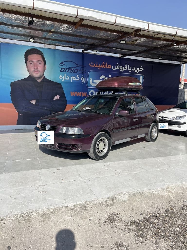 فلوکس گل مدل۸۴ - Image 1