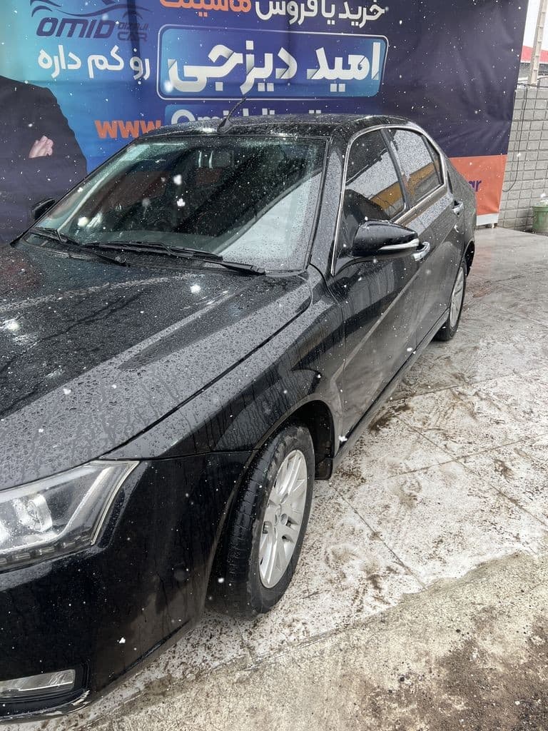 دنا پلاس تیپ ۲ مدل 98 - Image 1