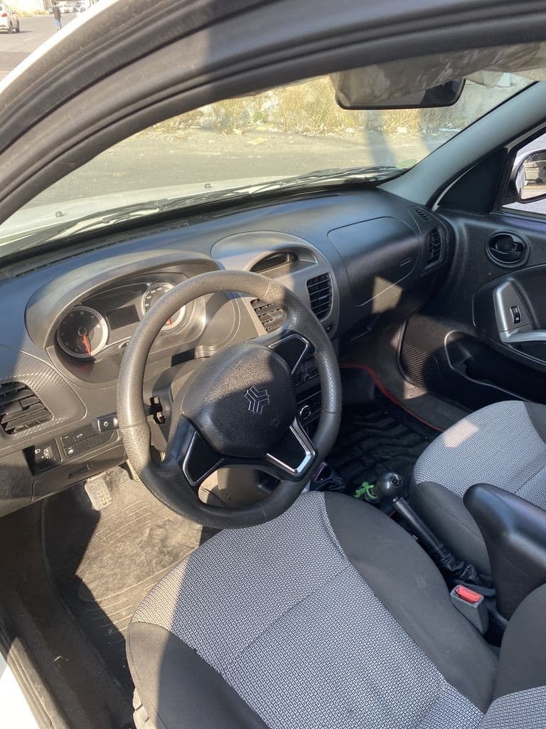 ساینا اس تک سوز مدل ۴۰۱ - Image 1