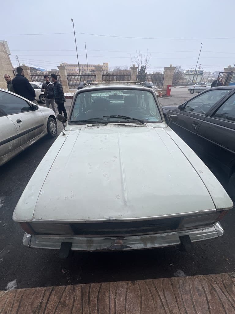 پیکان سفید - Image 1