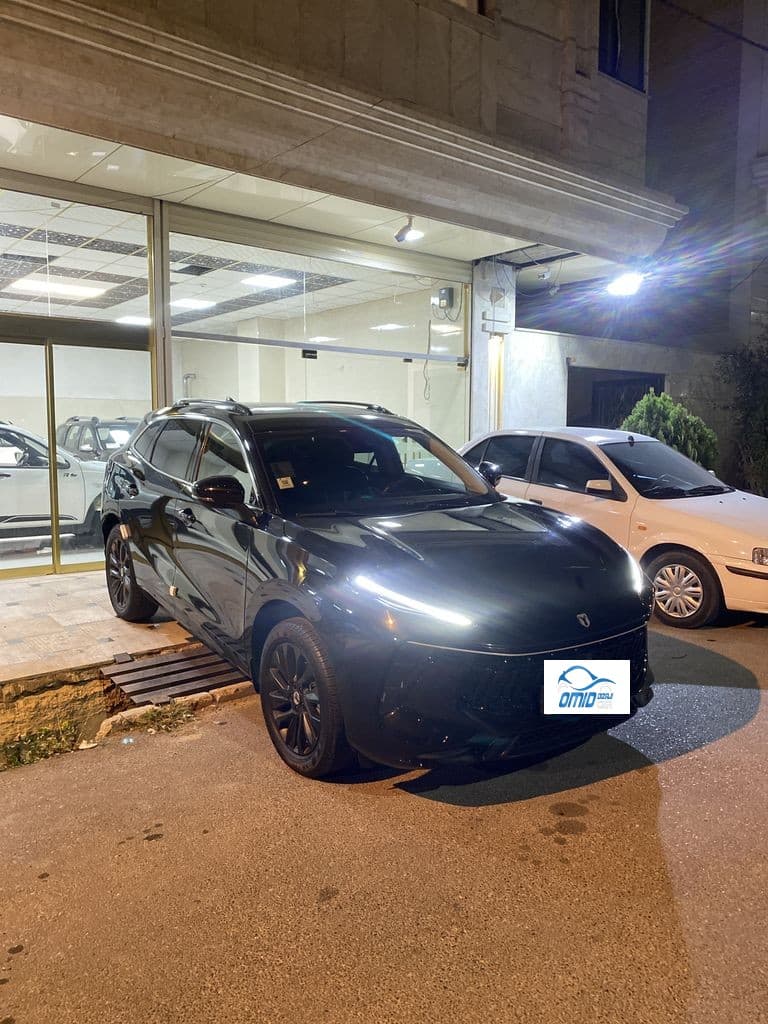 لاماری ایما مدل ۴۰۳ - Image 1